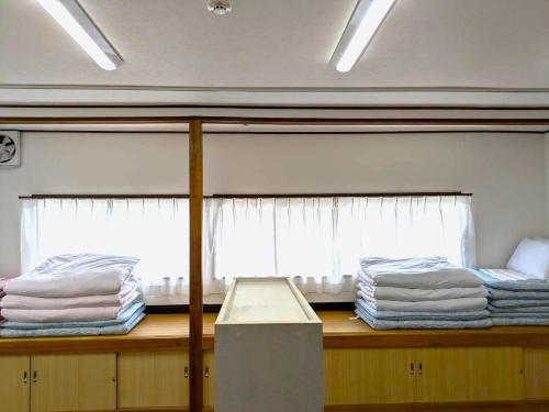 ポツンと一軒家 伊東一碧のより道 お子様17歳まで宿泊費無料