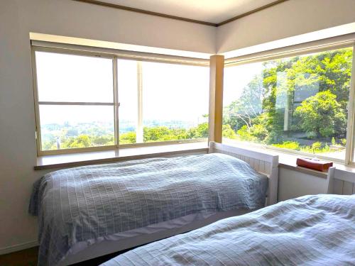 絶景パノラマ 伊豆ブルースカイ AWA Resort