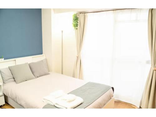 Guest House Union Shin Osaka - Vacation STAY 21161