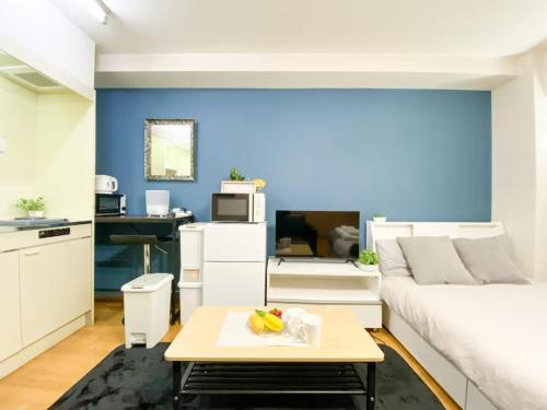 Guest House Union Shin Osaka - Vacation STAY 21161