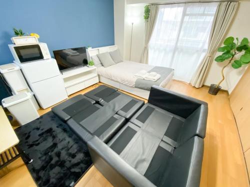 Guest House Union Shin Osaka - Vacation STAY 21161