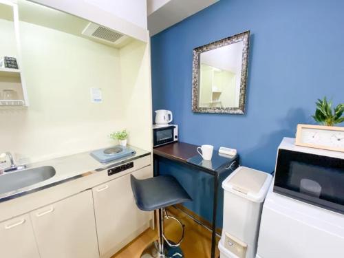 Guest House Union Shin Osaka - Vacation STAY 21161