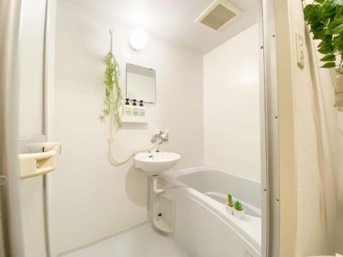 Guest House Union Shin Osaka - Vacation STAY 21161
