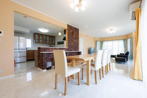Ocean View Terrace Izu - Vacation STAY 19484