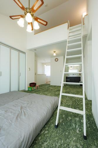 Ocean View Terrace Izu - Vacation STAY 19484