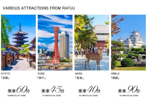 Xiriju-Lefeng - Vacation STAY 20293