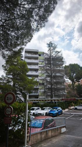 Appartement T2 Terrasse privée Climatisation