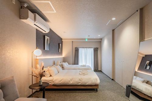 Shinkoo 心斎橋201