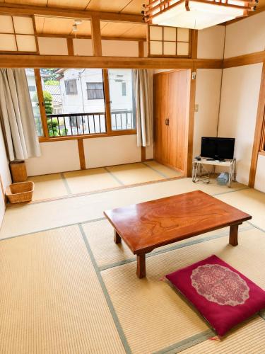 湖の家 Lake House Kawaguchiko