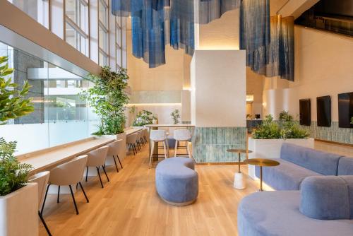 Tokyo Bay Ariake Washington Hotel