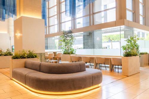 Tokyo Bay Ariake Washington Hotel