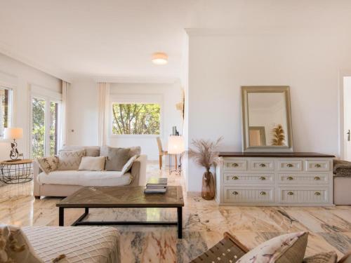 PREMIUM Family Villa in Málaga with Private Pool
