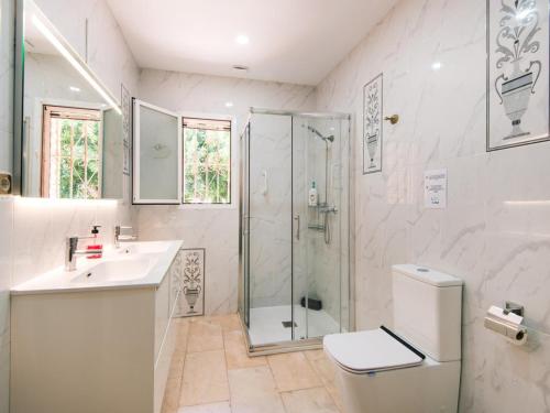 PREMIUM Family Villa in Málaga with Private Pool