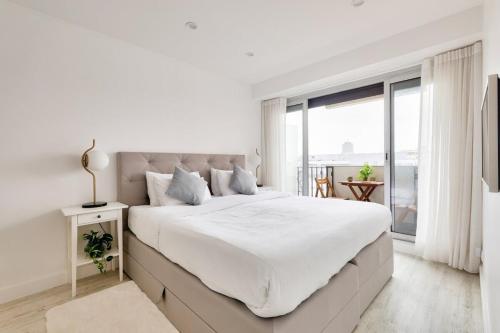2BHK near Porte de Versailles Expo Park