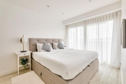 2BHK near Porte de Versailles Expo Park