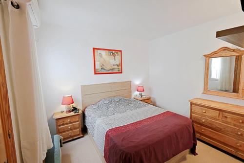 Sabine - apartment located in the heart of Calpe