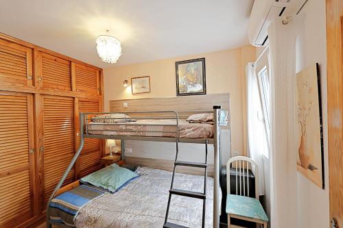 Sabine - apartment located in the heart of Calpe