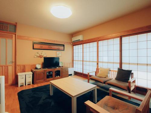 飛騨町屋 草 -Sou-