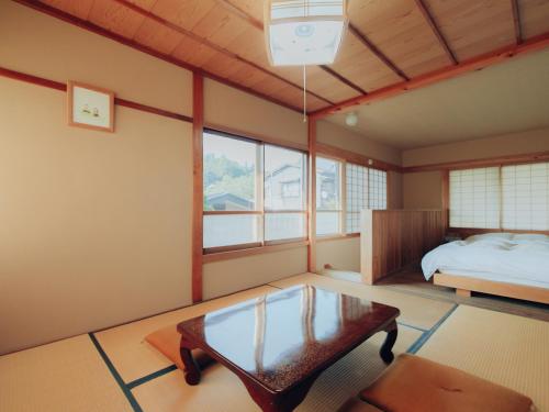 飛騨町屋 草 -Sou-