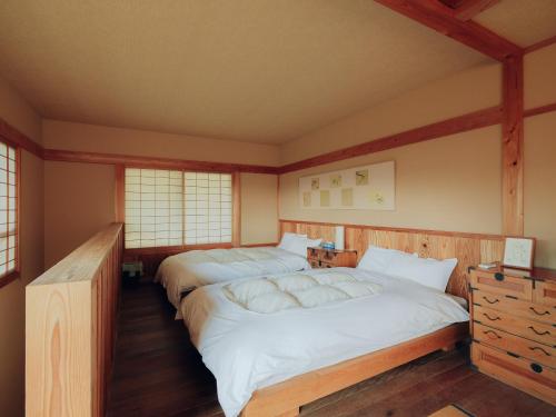 飛騨町屋 草 -Sou-