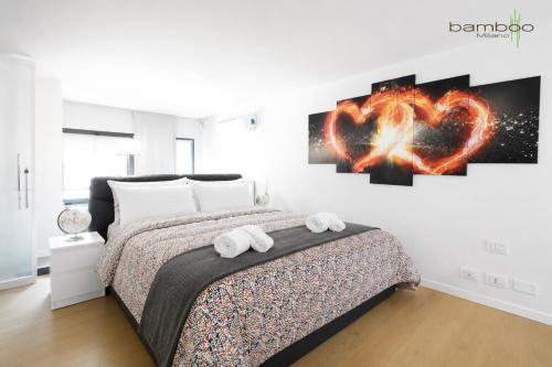 Bamboo Milano Colico Loft