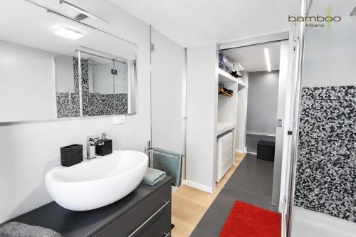 Bamboo Milano Colico Loft