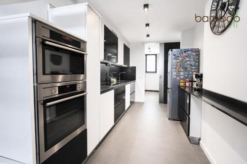 Bamboo Milano Colico Loft