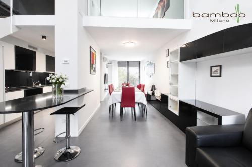 Bamboo Milano Colico Loft