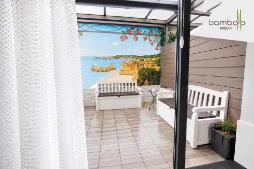Bamboo Milano Colico Loft