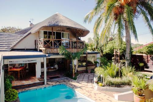 Gallery image of Inn-Style in Cape Town