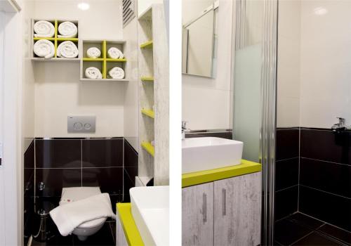 Zin D Home Dudullu Otel