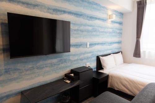MiGO HOTEL FUKUOKA 01