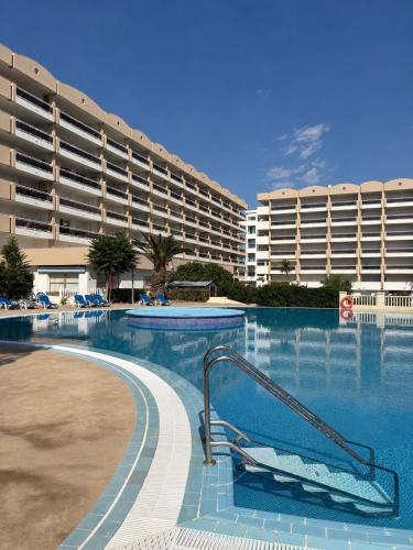 Apartamento salou