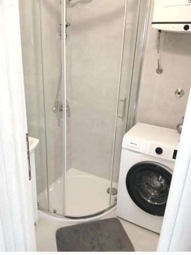 Apartment Andela