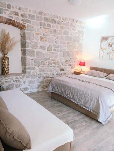 Apartment Andela