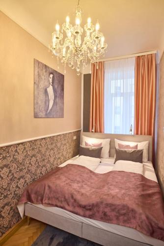 Augarten Suites Vienna