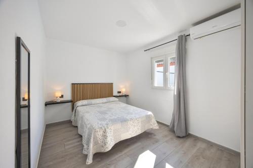 Apartamento con Piscina y Barbacoa