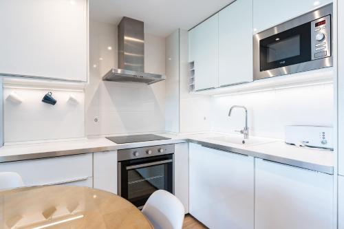 Premium Apartment in Benalbeach, Benalmadena photo 16