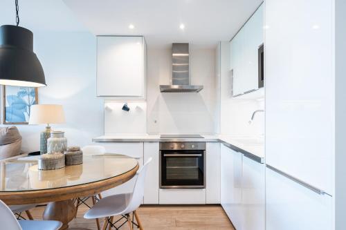 Premium Apartment in Benalbeach, Benalmadena photo 15