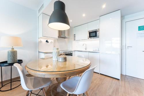 Premium Apartment in Benalbeach, Benalmadena photo 13
