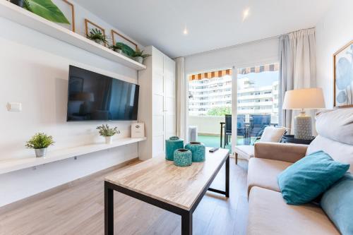 Premium Apartment in Benalbeach, Benalmadena photo 8