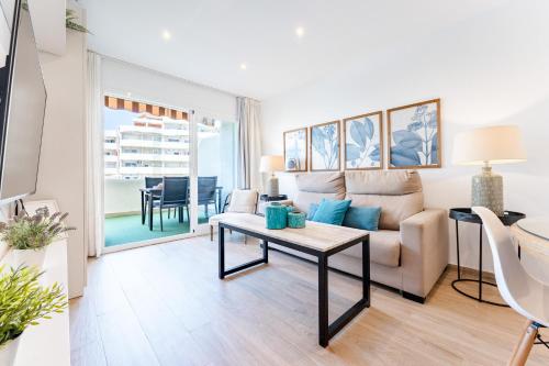 Premium Apartment in Benalbeach, Benalmadena photo 6