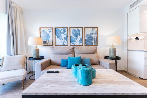 Premium Apartment in Benalbeach, Benalmadena photo 9