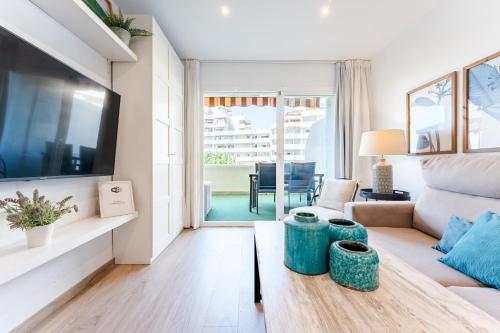 Premium Apartment in Benalbeach, Benalmadena photo 7