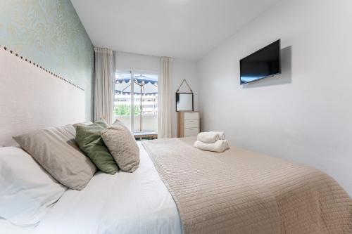 Premium Apartment in Benalbeach, Benalmadena photo 19