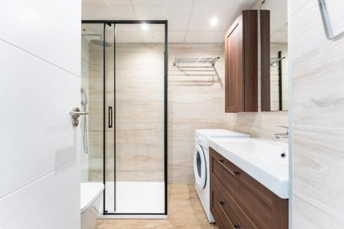 Premium Apartment in Benalbeach, Benalmadena photo 22