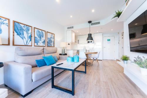 Premium Apartment in Benalbeach, Benalmadena photo 10