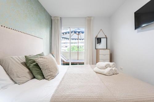 Premium Apartment in Benalbeach, Benalmadena photo 18