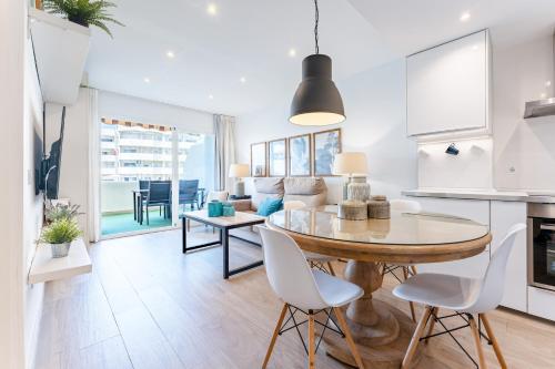 Premium Apartment in Benalbeach, Benalmadena photo 14