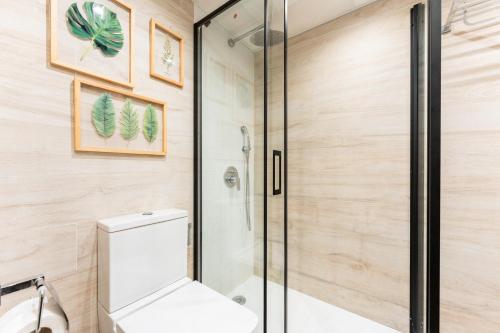 Premium Apartment in Benalbeach, Benalmadena photo 23